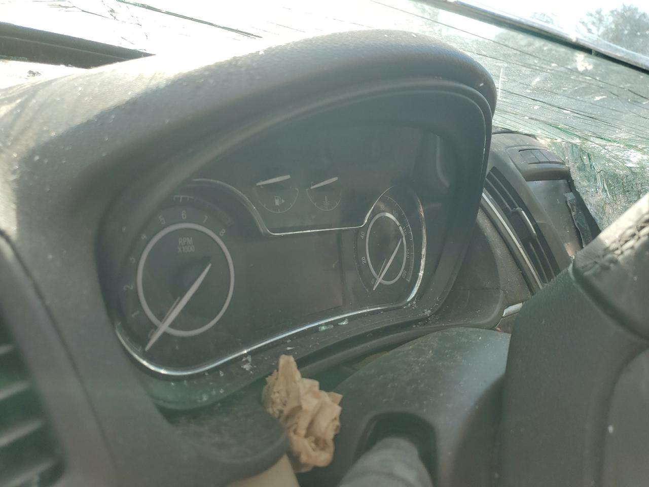 2014 Buick Regal VIN: 2G4GK5EX9E9173598 Lot: 82279585