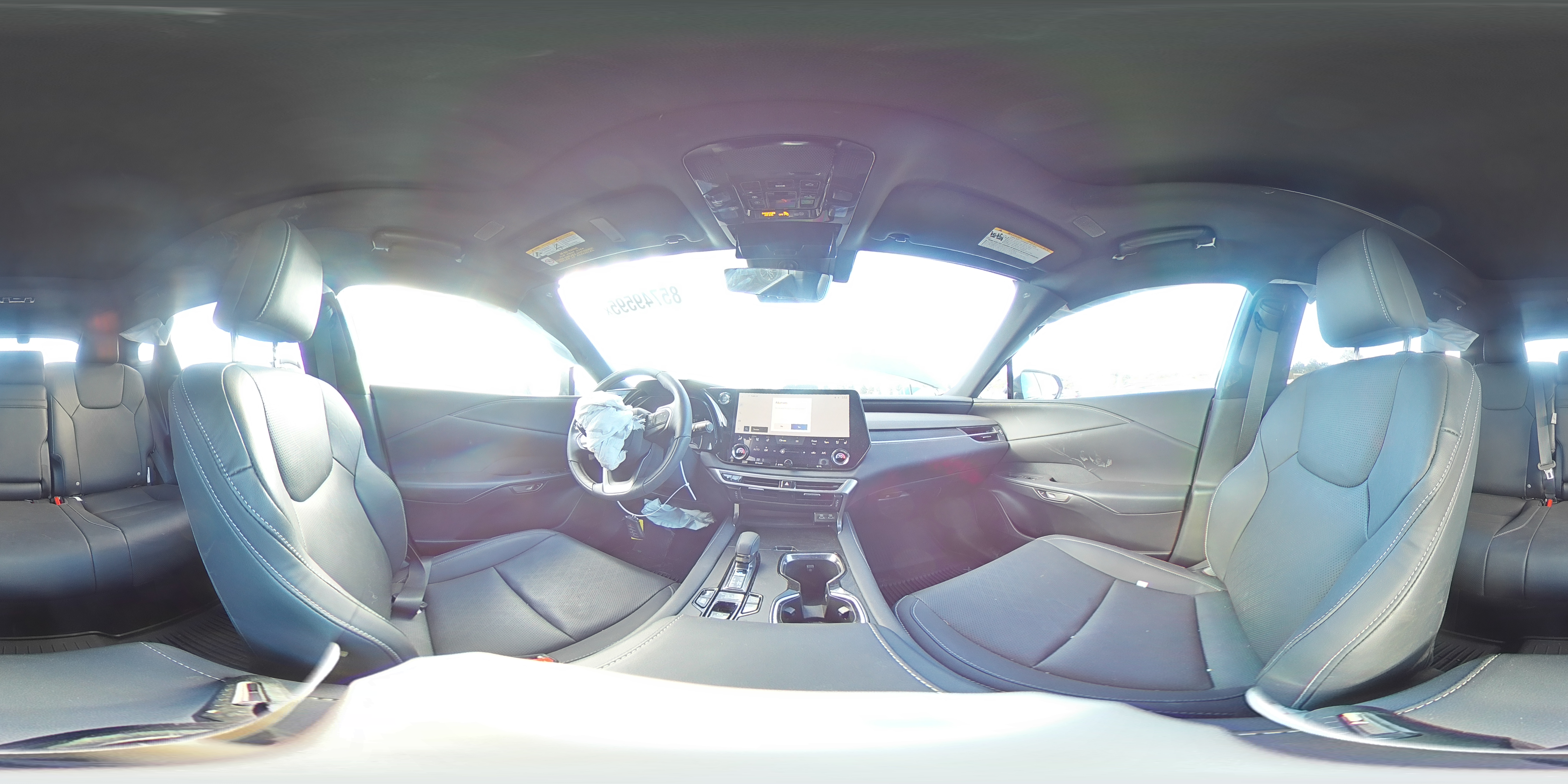 2023 Lexus Rx 350 Base VIN: 2T2BAMCA4PC033614 Lot: 85749595