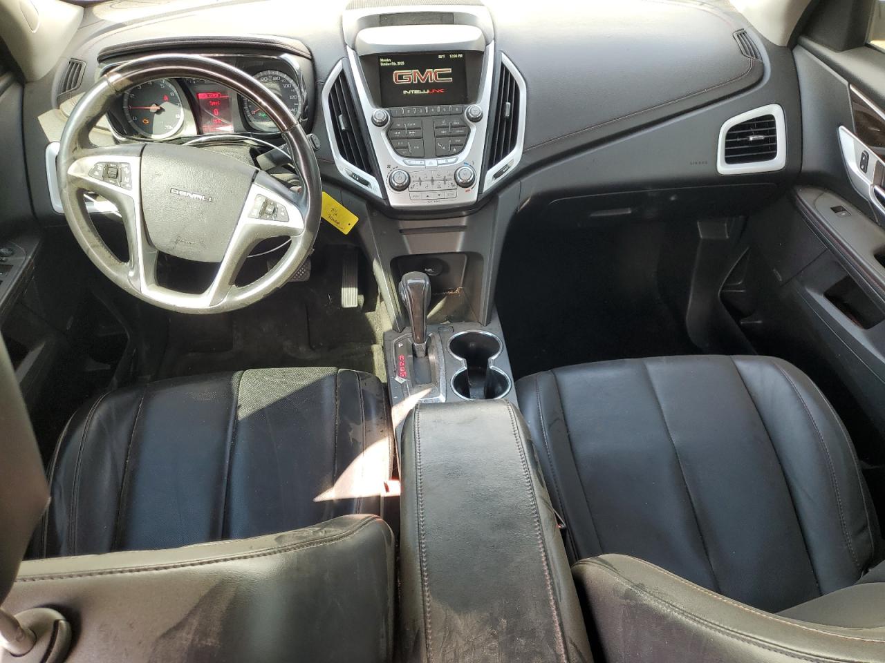 2014 GMC Terrain Denali VIN: 2GKFLZEK3E6285036 Lot: 84577305