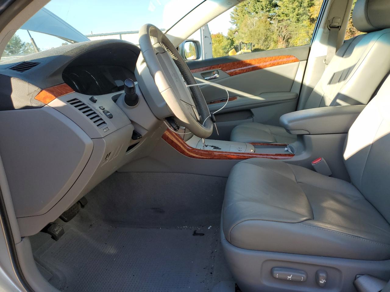 2007 Toyota Avalon Xl VIN: 4T1BK36B37U214508 Lot: 82005695