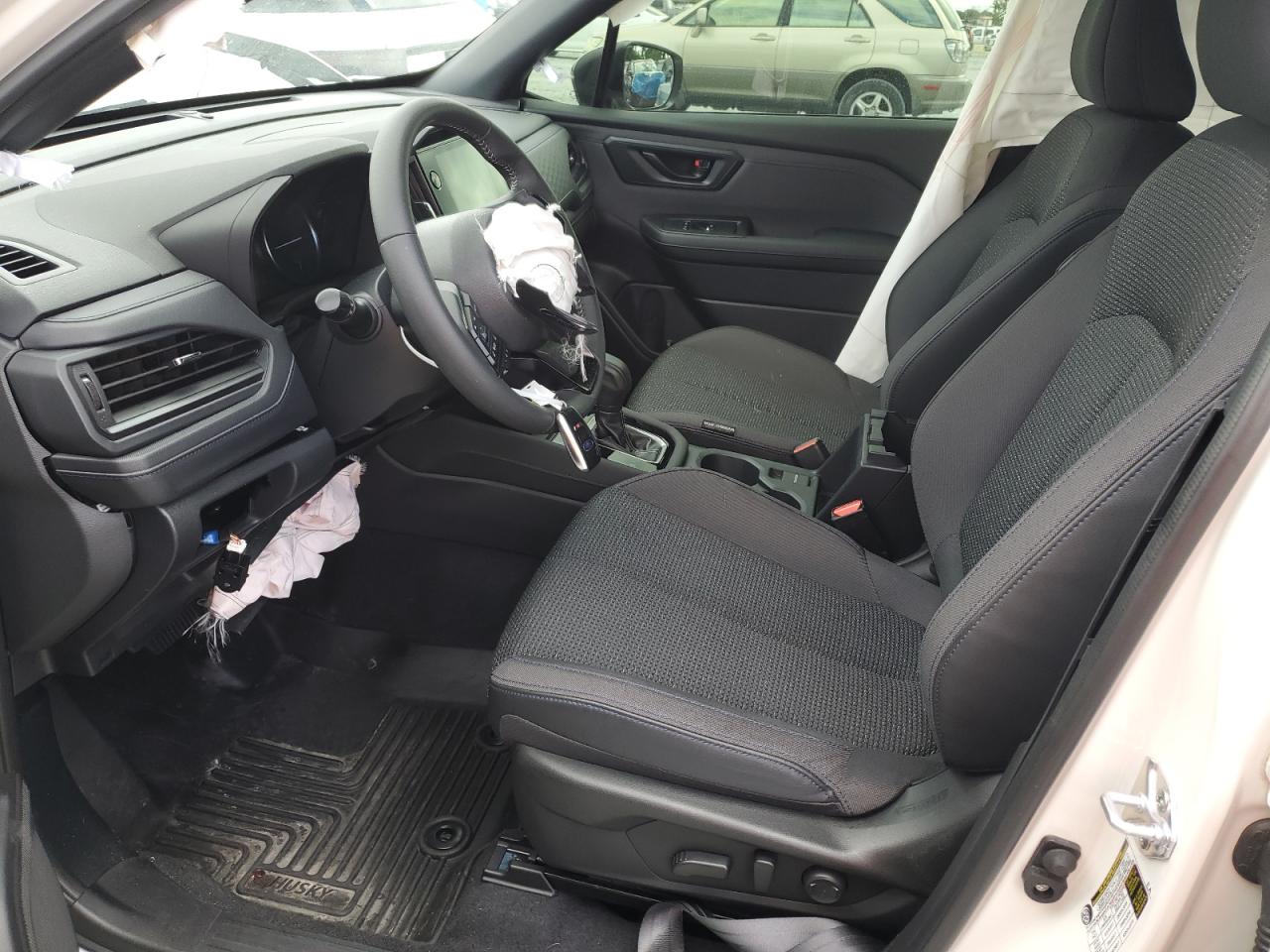 2025 Subaru Forester Premium VIN: JF2SLDBC1SH421794 Lot: 85643035