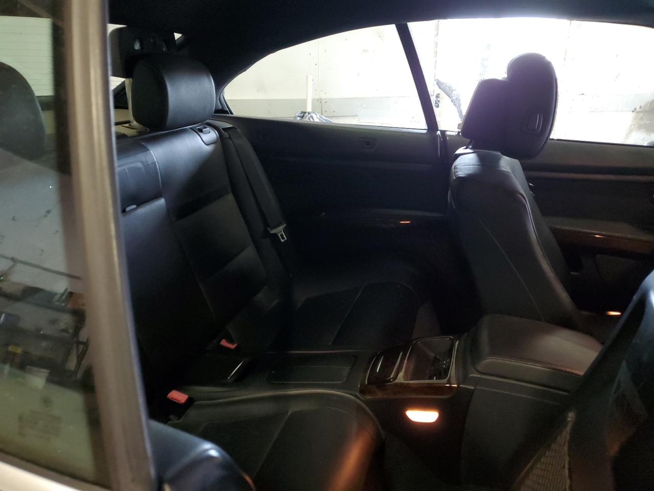 2013 BMW 328 I VIN: WBADW3C52DJ526491 Lot: 82376525