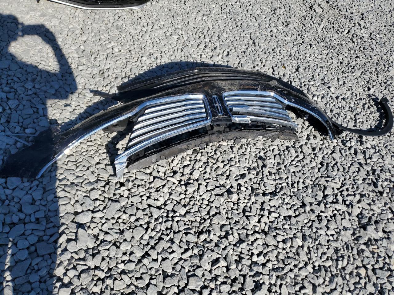 2017 Lincoln Mkc Reserve VIN: 5LMTJ3DH5HUL54573 Lot: 84737825