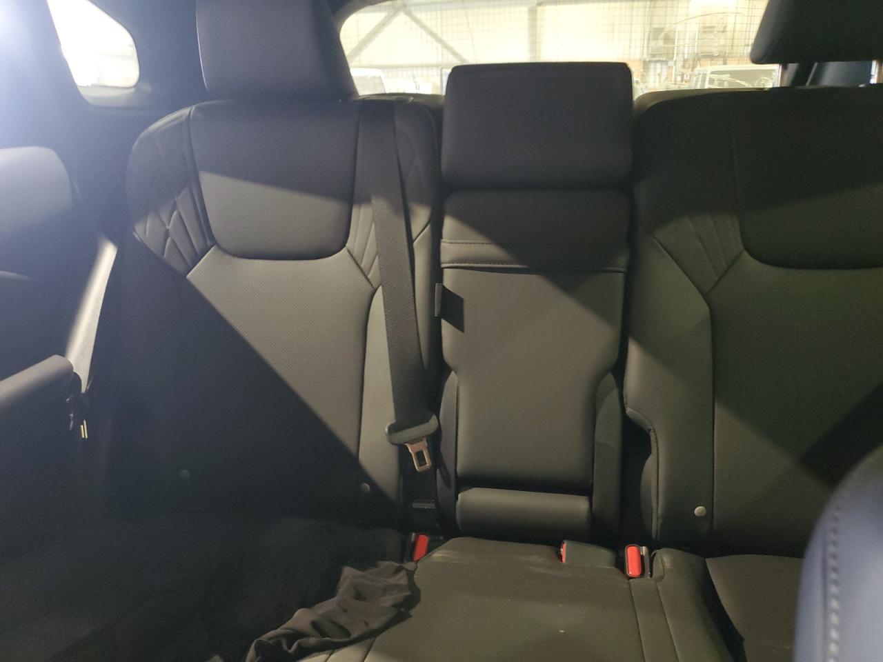 2024 Lexus Rx 350H Base VIN: 2T2BBMCA2RC062206 Lot: 85175005