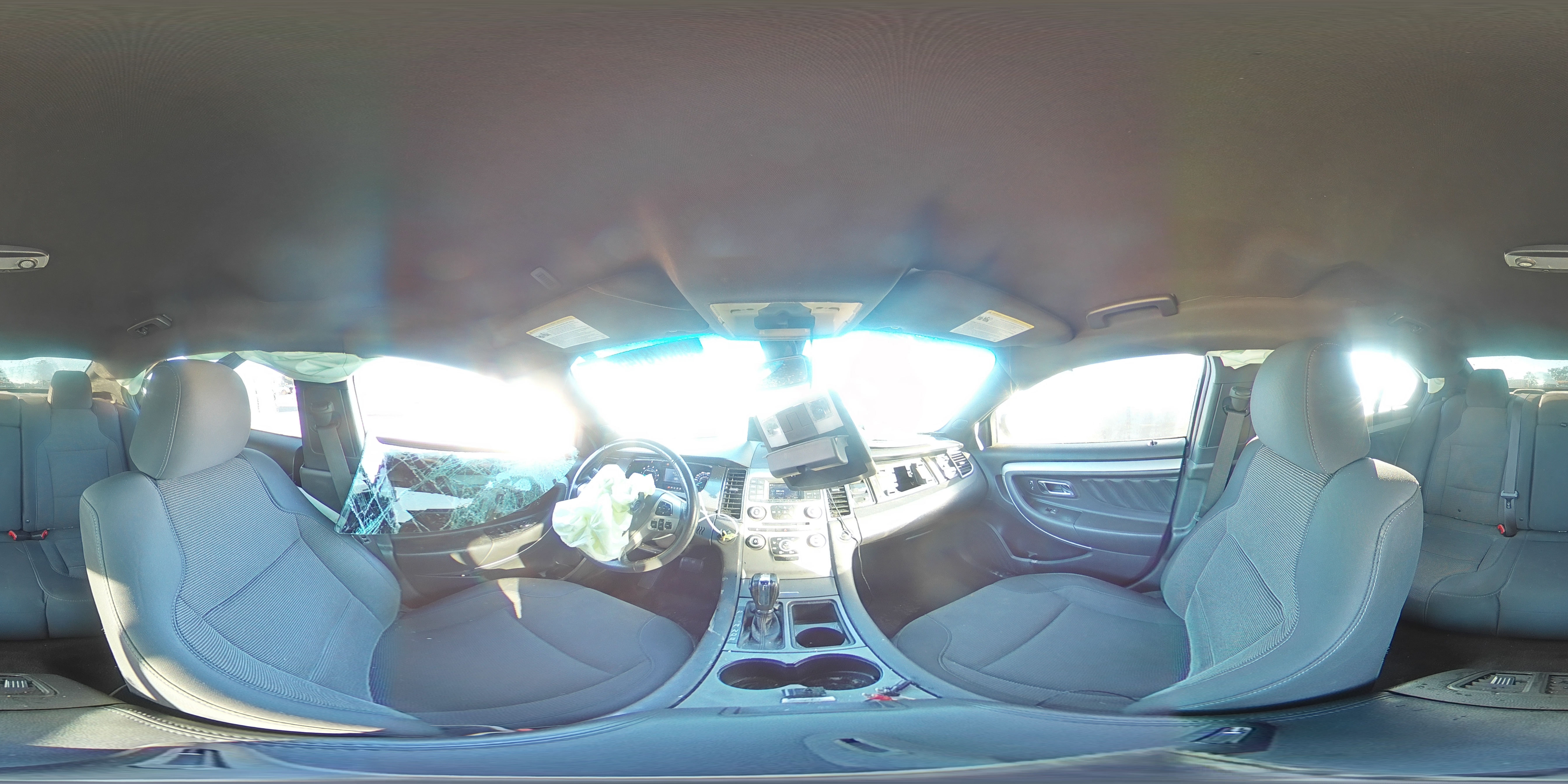 2018 Ford Taurus Sel VIN: 1FAHP2E81JG112264 Lot: 90378145