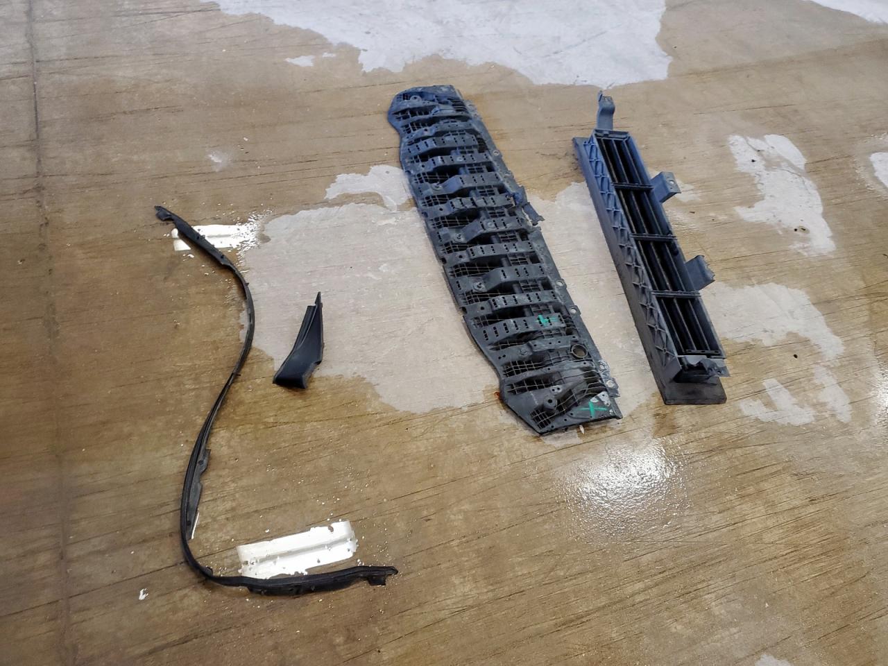 2021 Nissan Altima Sr VIN: 1N4BL4CV4MN411396 Lot: 85200745