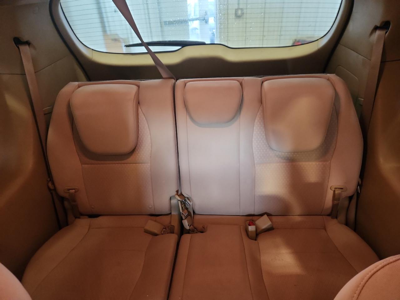 2016 Kia Sedona Lx VIN: KNDMB5C1XG6099236 Lot: 90520745