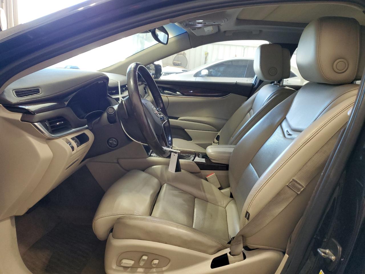 2013 Cadillac Xts Luxury Collection VIN: 2G61P5S35D9190378 Lot: 82756375