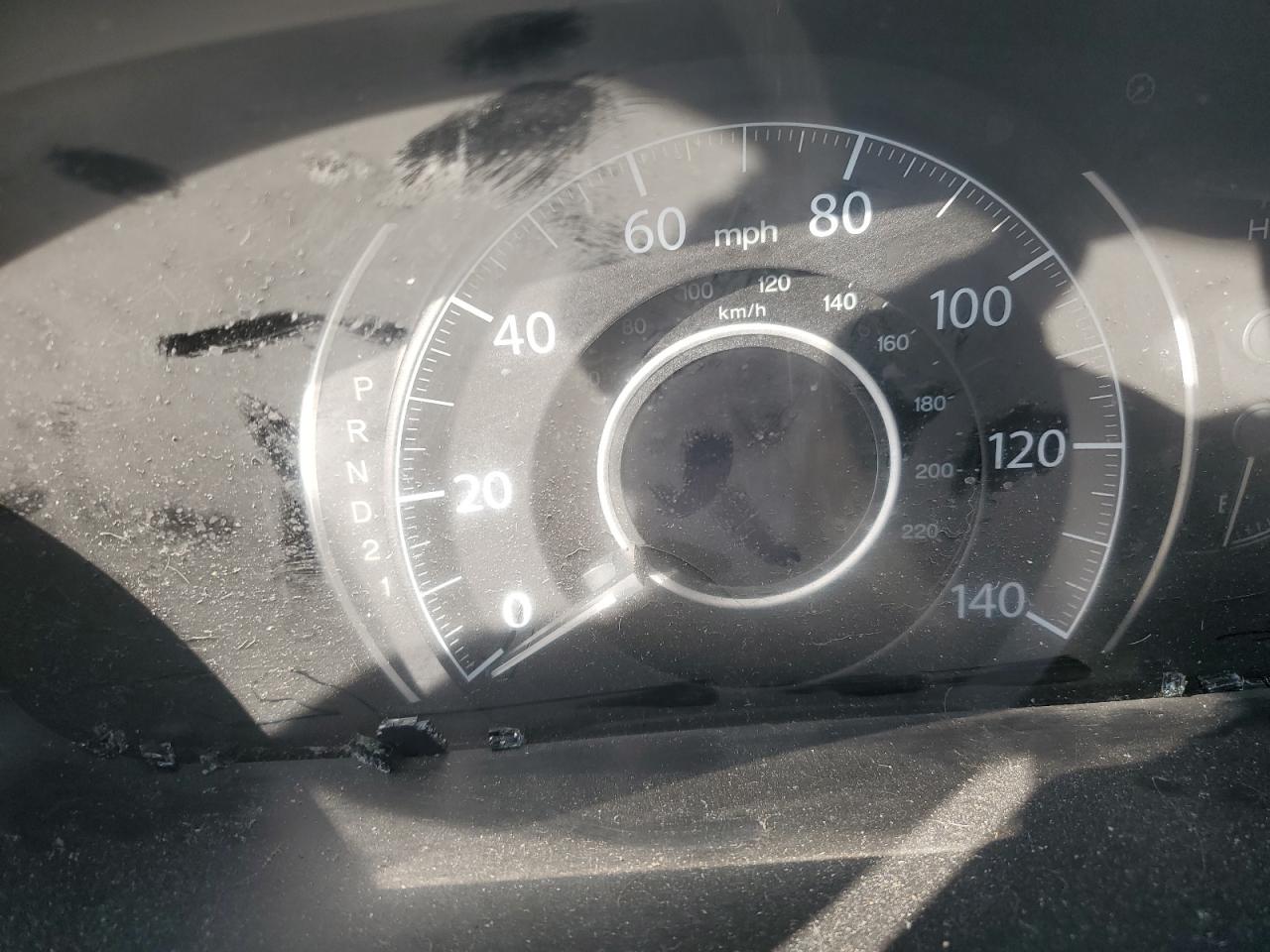 2014 Honda Cr-V Ex VIN: 2HKRM3H54EH517728 Lot: 82688345