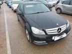 2014 MERCEDES-BENZ C220 EXECUTIVE SE CDI BLU C220 CDI BLUEEFFICIENCY EXECUTIVE for sale at Copart SANDWICH