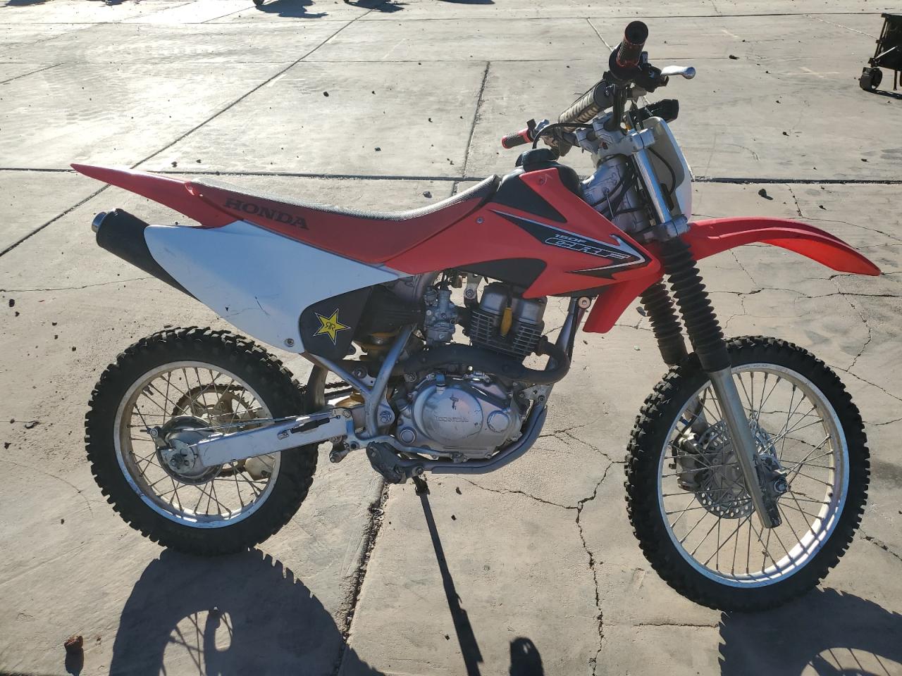 2008 Othe 2008 Honda Crf