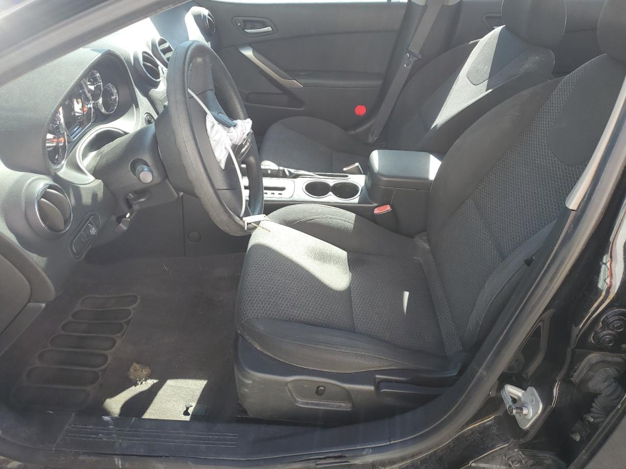 2006 Pontiac G6 Se VIN: 1G2ZF55B064254018 Lot: 86525355