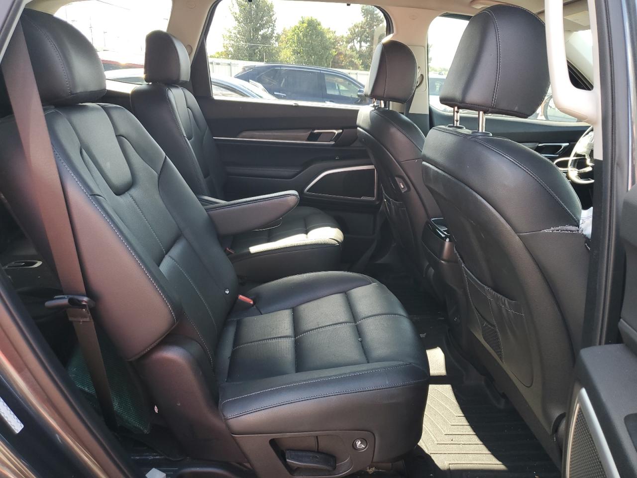 2021 Kia Telluride Ex VIN: 5XYP3DHC8MG183269 Lot: 82342765