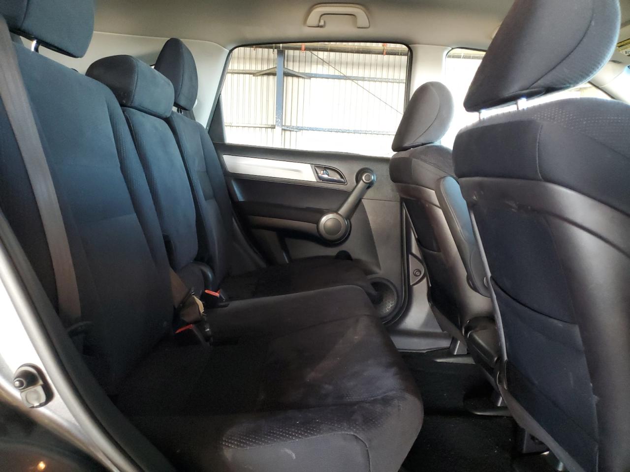 2011 Honda Cr-V Se VIN: JHLRE4H47BC033606 Lot: 82224425