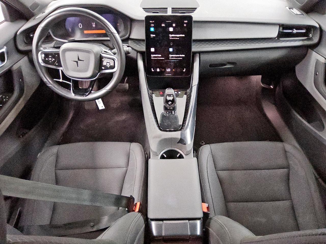 2023 Polestar 2 VIN: YSMEG3KA8PL141890 Lot: 84946765