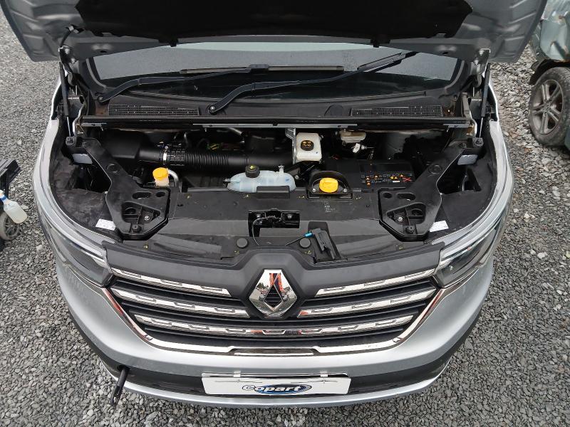 2022 RENAULT TRAFIC LL30 BLUE DCI 150 SPORT+ VAN