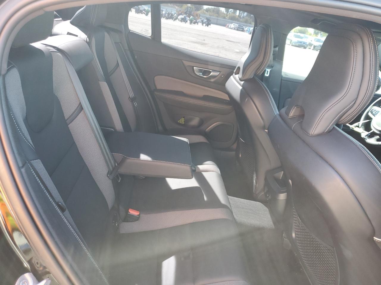 2024 Volvo S60 Plus VIN: 7JRL12TH7RG297068 Lot: 86850815