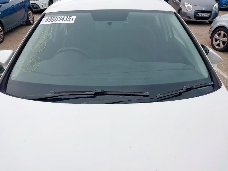 2014 SEAT LEON 1.6 TDI SE 5DR DSG [TECHNOLOGY PACK]