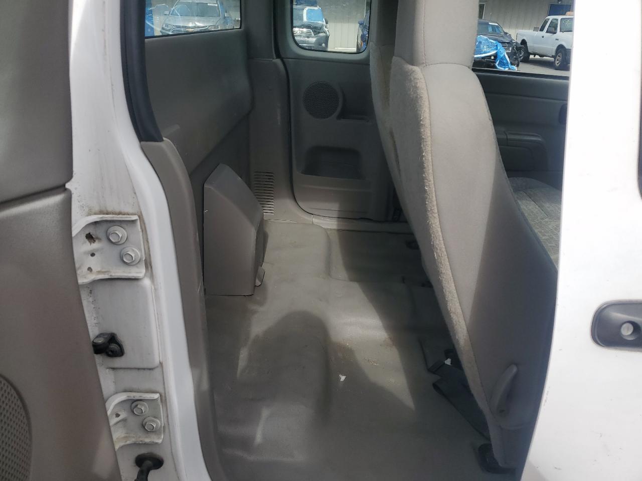 2007 GMC Canyon VIN: 1GTDT19E778169327 Lot: 82479035