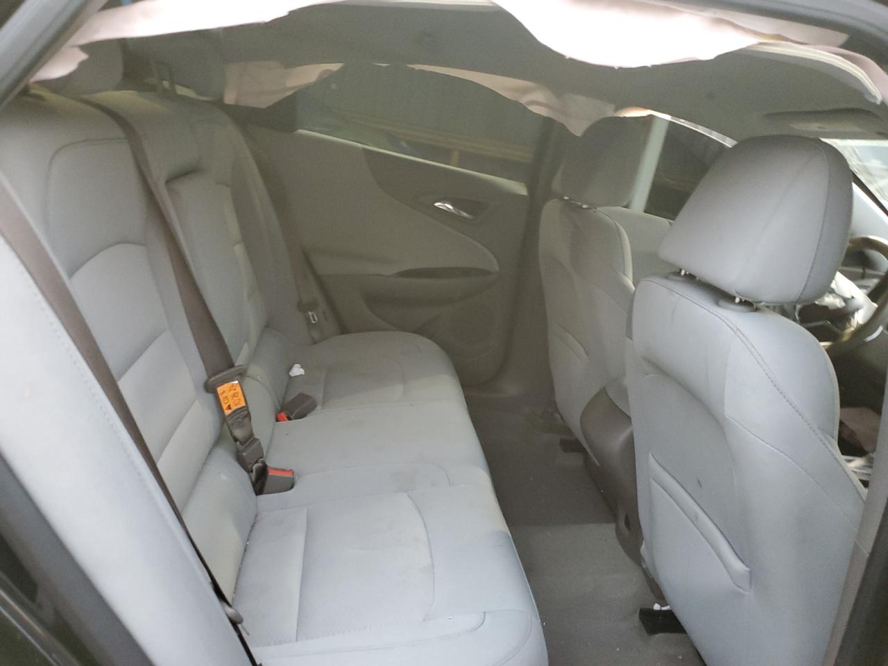 2017 Chevrolet Malibu Ls VIN: 1G1ZB5ST5HF223884 Lot: 85715925