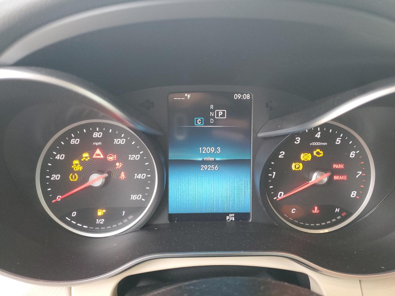 2021 Mercedes-Benz Glc 300 4Matic VIN: W1N0G8EB4MV314126 Lot: 82700845