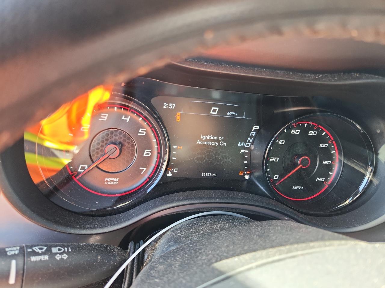 2023 Dodge Charger Sxt VIN: 2C3CDXJGXPH664631 Lot: 85578715