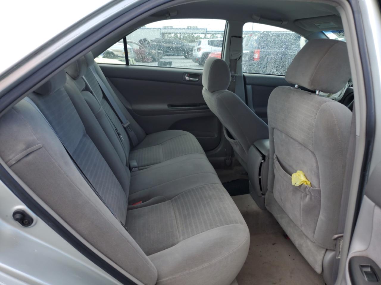 2005 Toyota Camry Le VIN: 4T1BE32K95U381773 Lot: 85305405