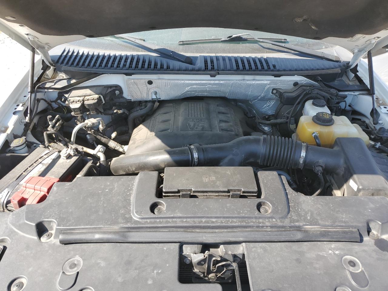 2015 Ford Expedition El Platinum VIN: 1FMJK1MTXFEF24708 Lot: 84944845