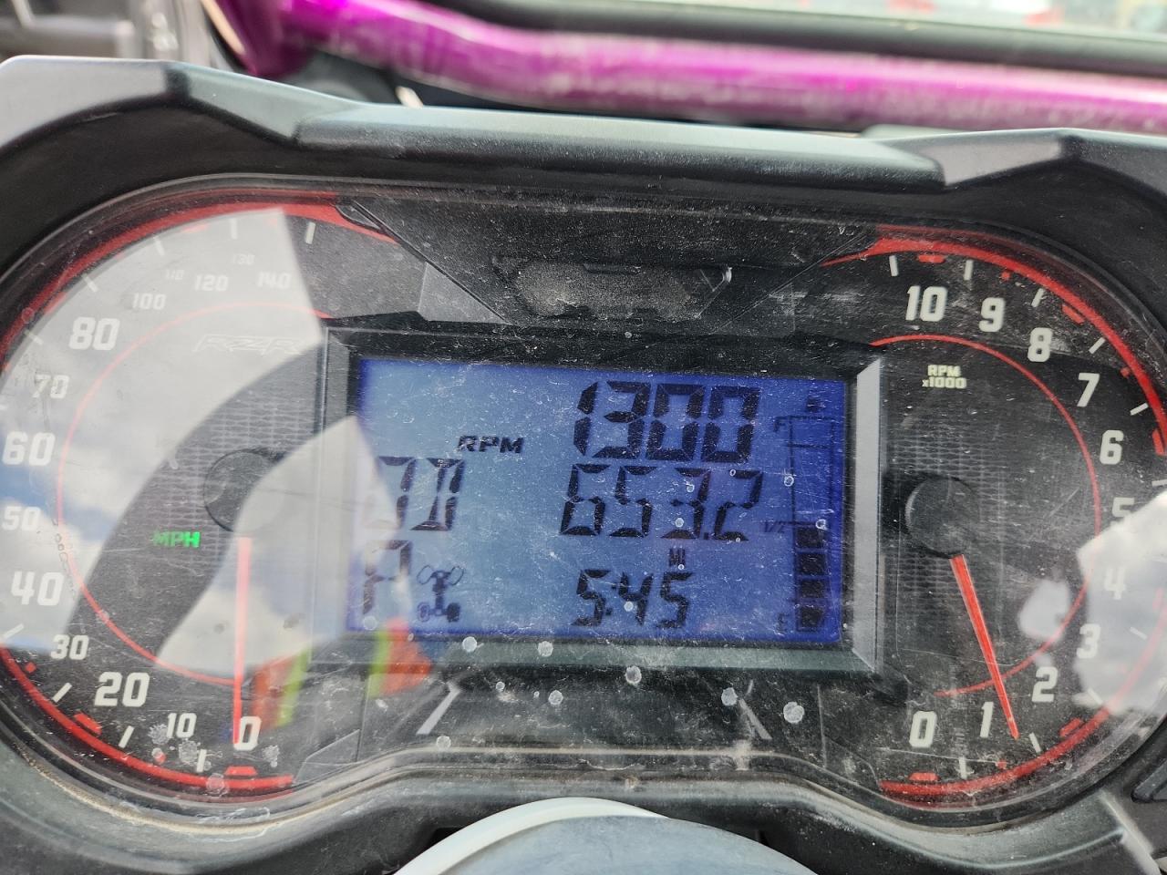 2023 Polaris Rzr Turbo R Premium Ride Command VIN: 3NSGAC925PG325877 Lot: 82224945