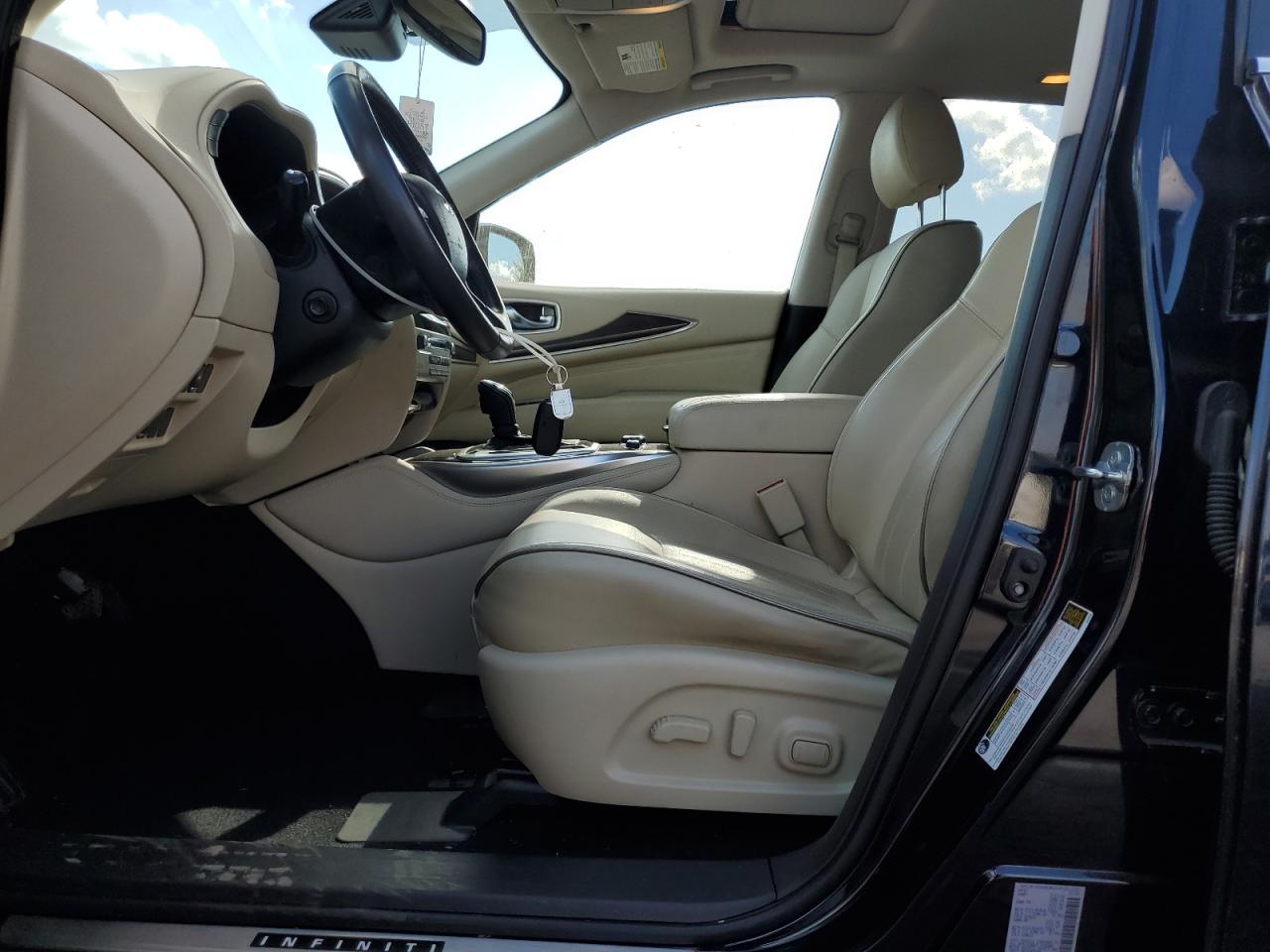 2020 Infiniti Qx60 Luxe VIN: 5N1DL0MN3LC541508 Lot: 82229015