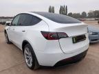2023 TESLA MODEL Y RWD RWD 5DR AUTO for sale at Copart SANDY
