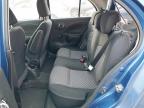 2014 NISSAN MICRA ACENTA  for sale at Copart PETERLEE