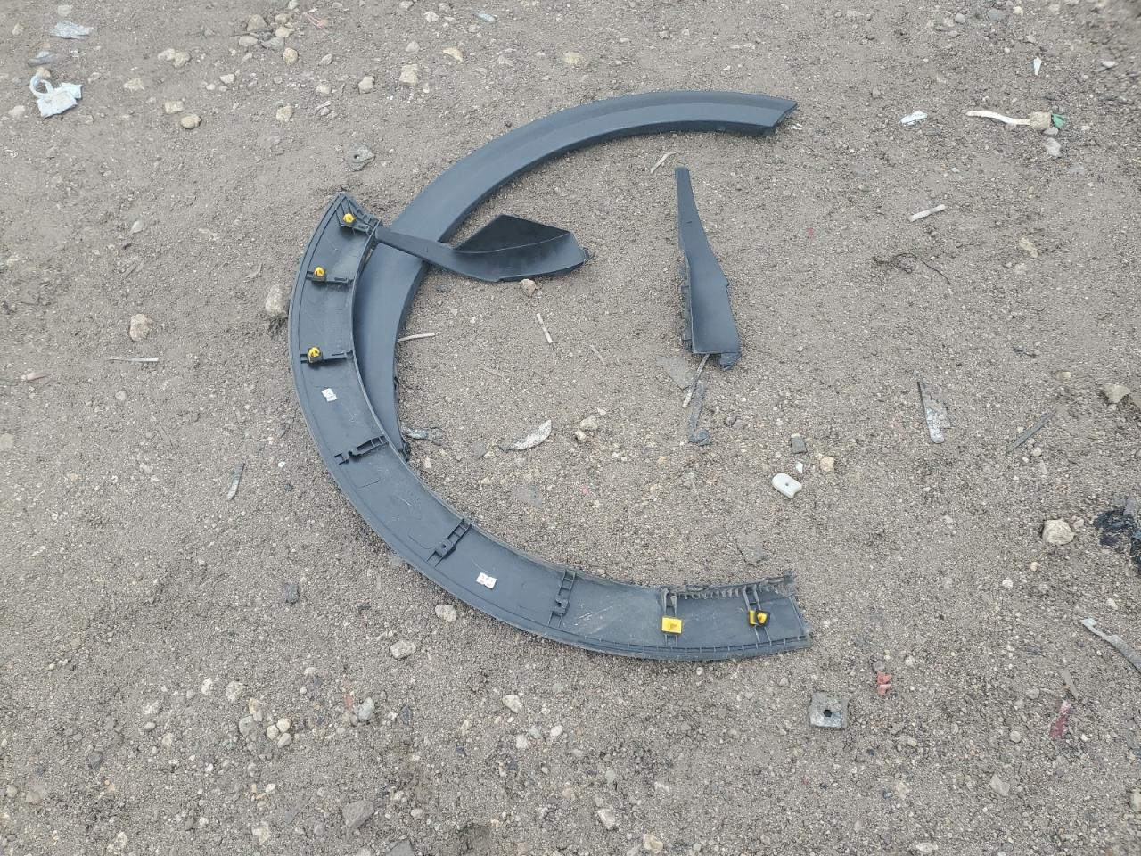 2022 Kia Niro Ex Premium VIN: KNDCE3LGXN5144108 Lot: 87296345