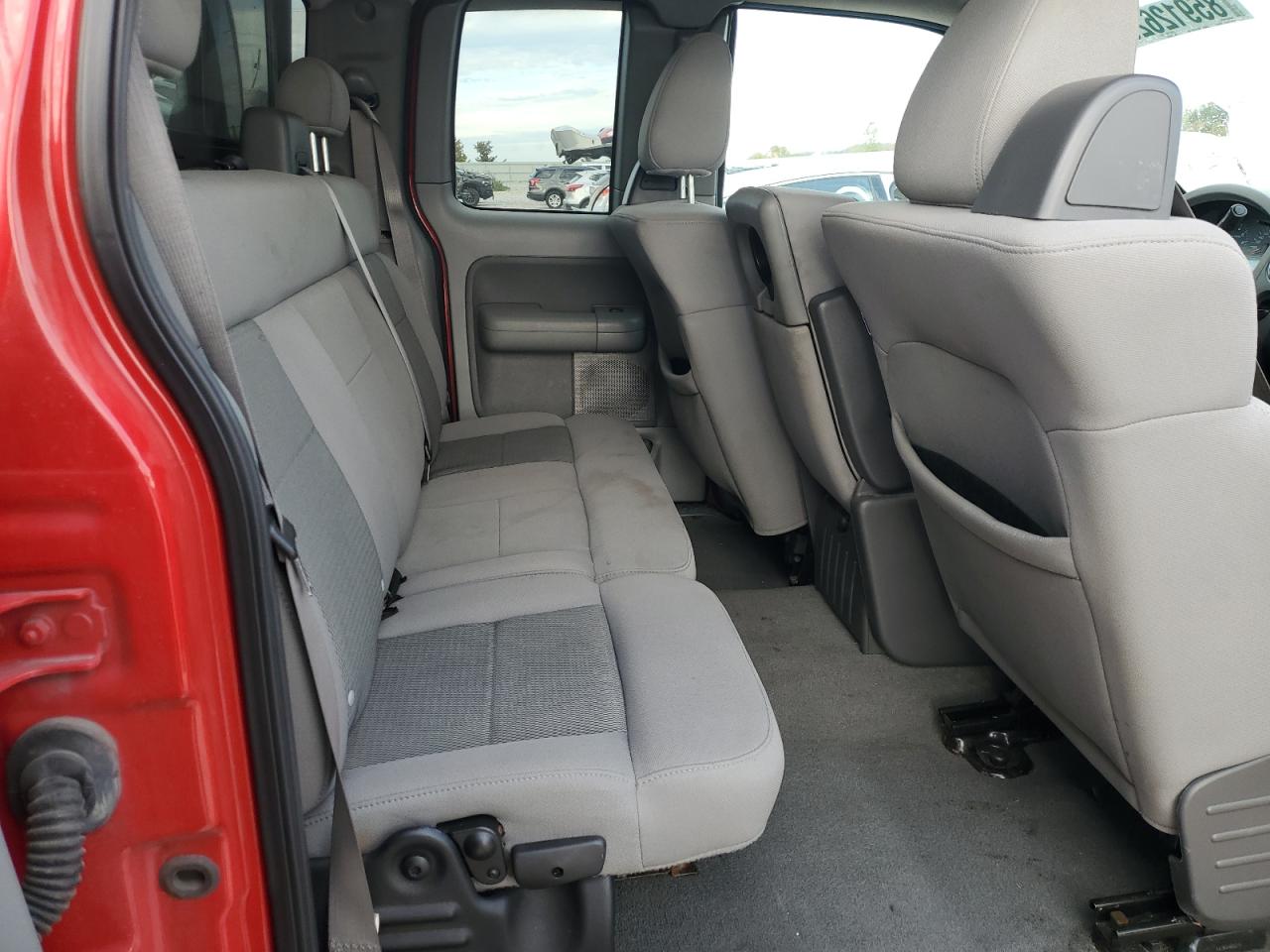 2006 Ford F150 VIN: 1FTPX14526FB19678 Lot: 85912625