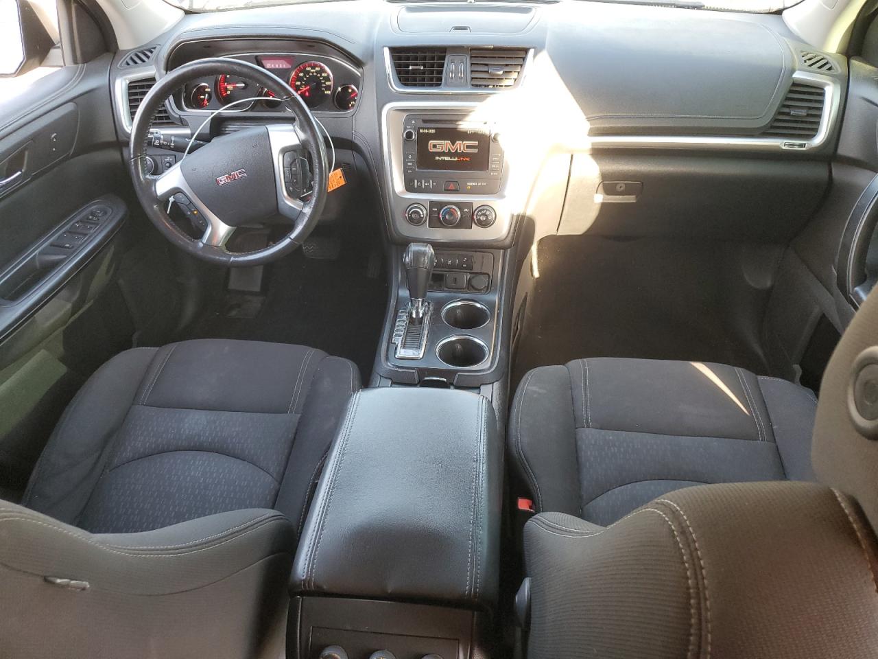 2015 GMC Acadia Sle VIN: 1GKKRPKD9FJ330590 Lot: 85703755