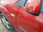 2006 FORD FIESTA FREEDOM  for sale at Copart YORK