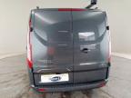 2017 FORD TRANSIT CUSTOM 270 LIMITE  for sale at Copart GLOUCESTER