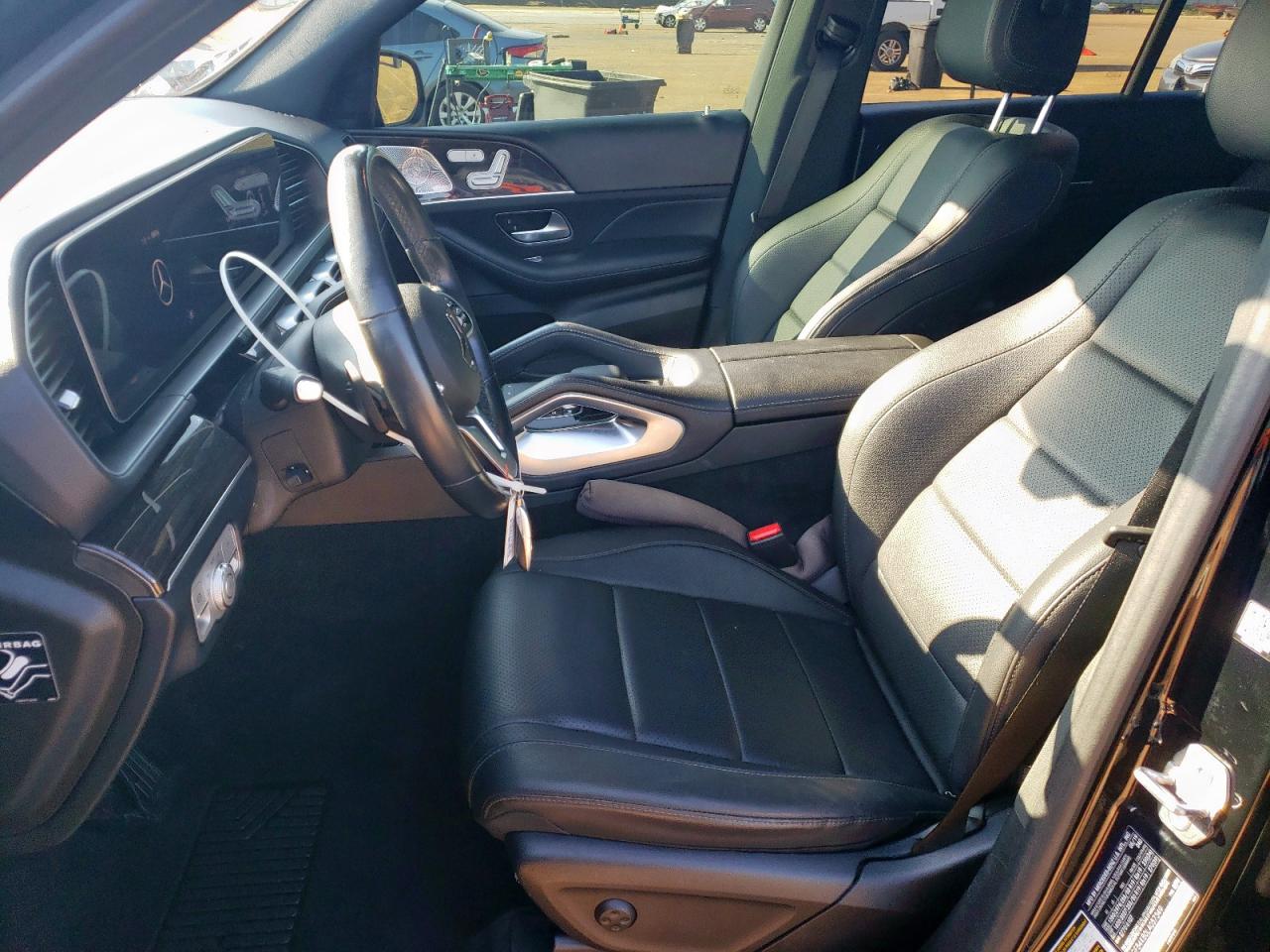 2020 Mercedes-Benz Gle 350 4Matic VIN: 4JGFB4KB0LA057349 Lot: 84810675