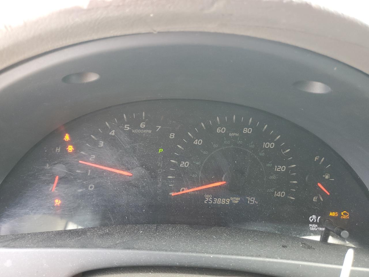 2009 Toyota Camry Base VIN: 4T1BE46K99U824073 Lot: 81939555