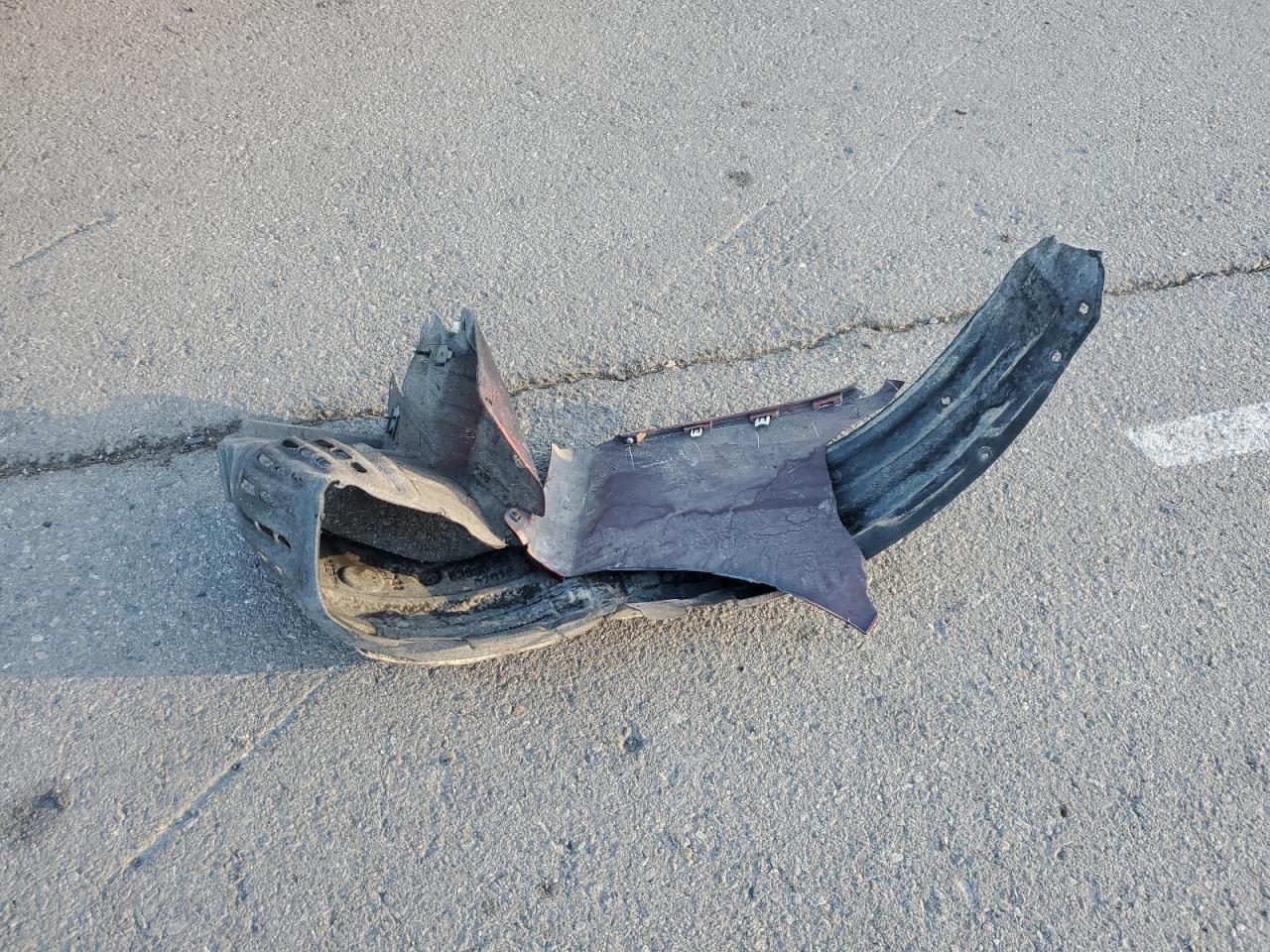 2019 Toyota Mirai VIN: JTDBVRBD9KA006682 Lot: 70671015