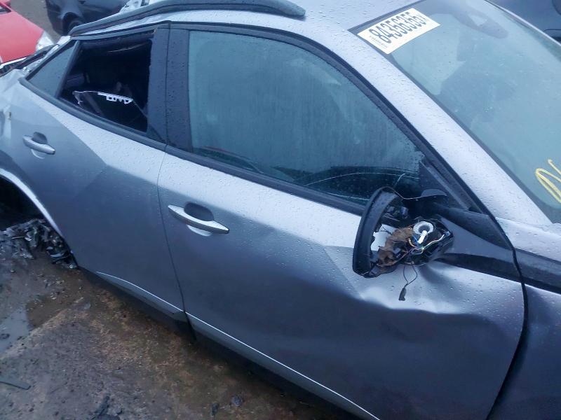 2025 PEUGEOT 2008 1.2 PURETECH 130 ALLURE 5DR EAT8