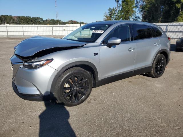 MAZDA CX-9 TOURI 2023