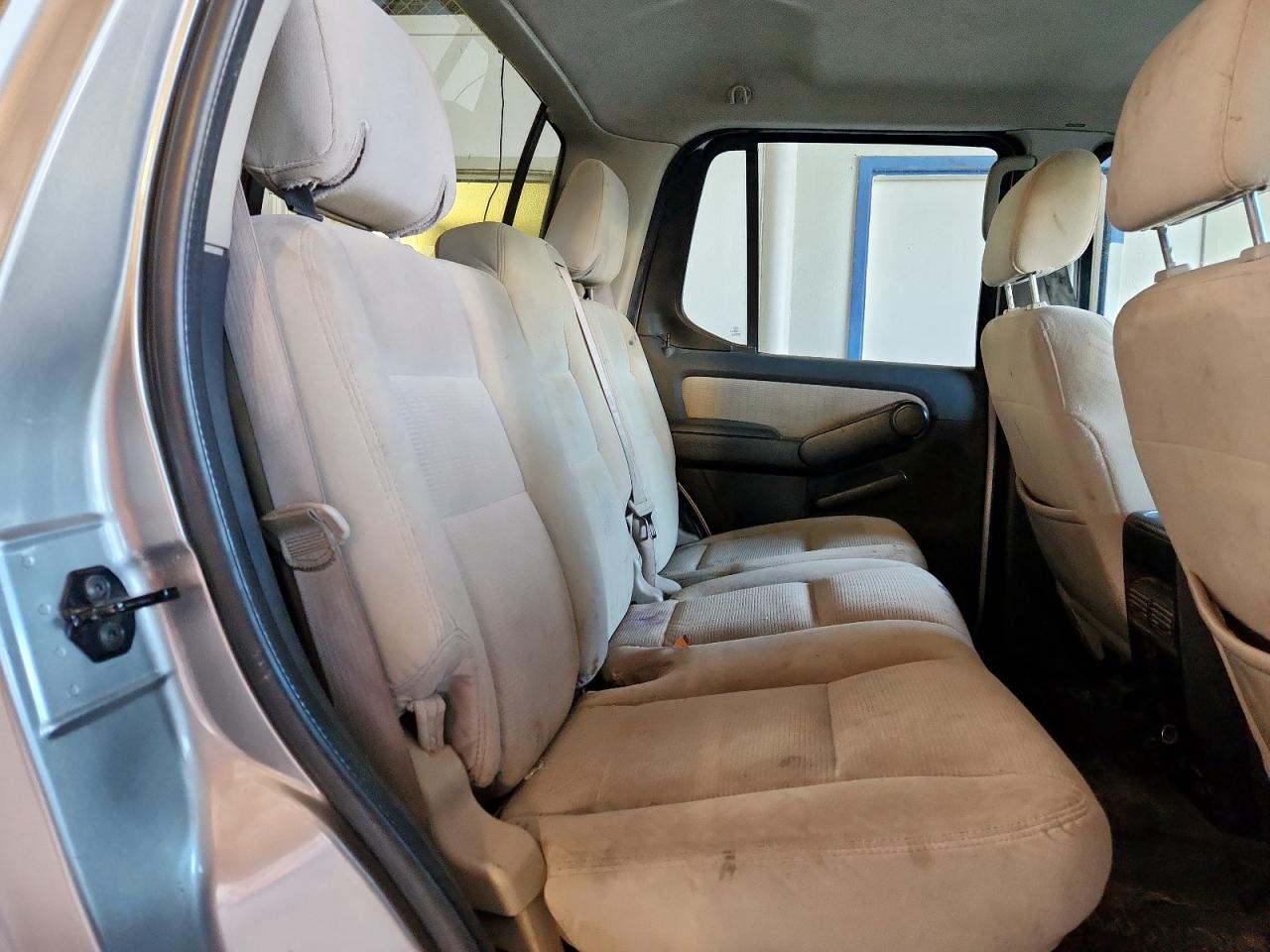 2008 Ford Explorer Sport Trac Xlt VIN: 1FMEU51E48UA19717 Lot: 90879515