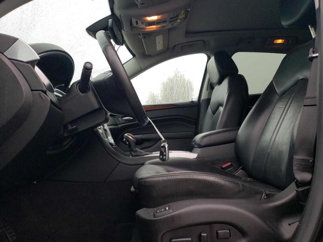 2016 Cadillac Srx Luxury Collection VIN: 3GYFNEE34GS527497 Lot: 85164295