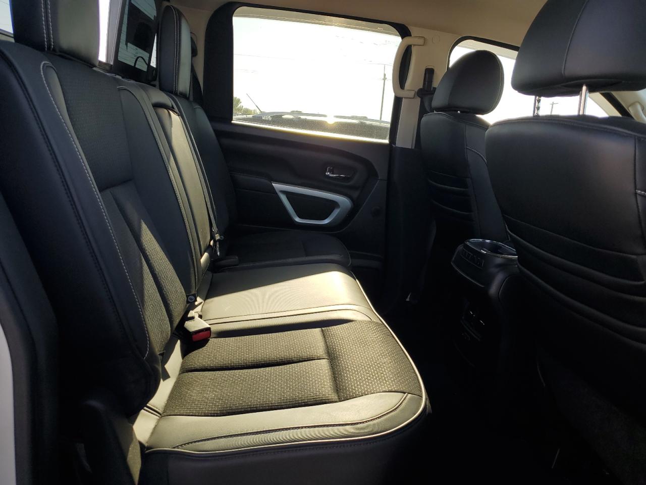 2018 Nissan Titan Xd Sl VIN: 1N6BA1F45JN526941 Lot: 85736965