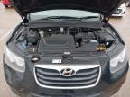 2011 HYUNDAI SANTA FE 2.2 CRDI PREMIUM 5DR AUTO [7 SEATS] for sale at Copart SANDWICH