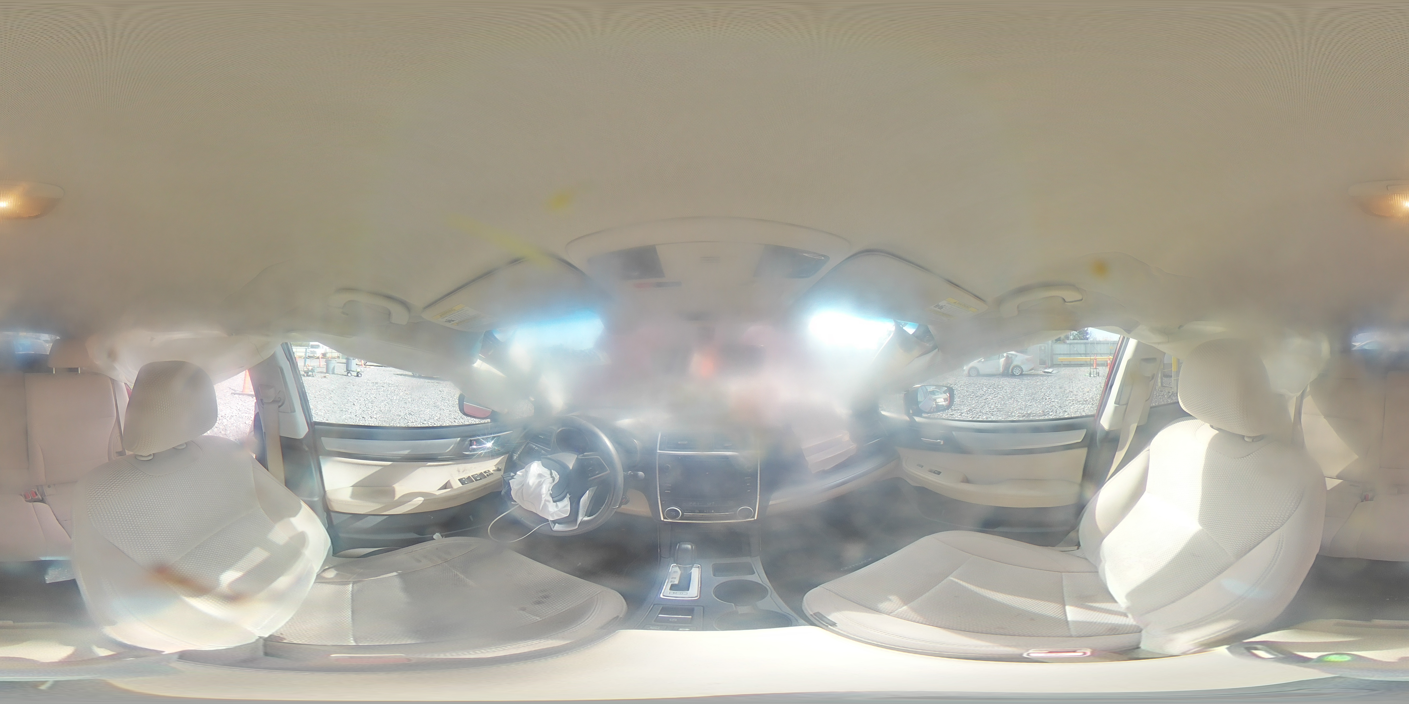 2019 Subaru Outback 2.5I Premium VIN: 4S4BSAFC4K3335088 Lot: 86279395