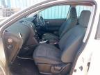 2009 NISSAN QASHQAI 1.6 VISIA 5DR for sale at Copart ROCHFORD