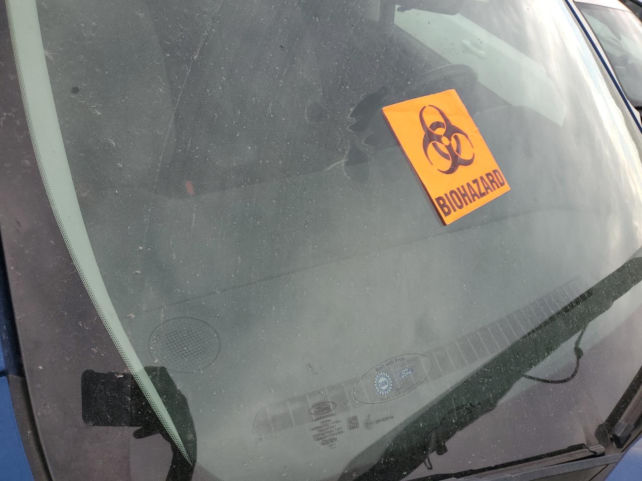 2022 Ford Escape Se VIN: 1FMCU0G67NUA35965 Lot: 85367785