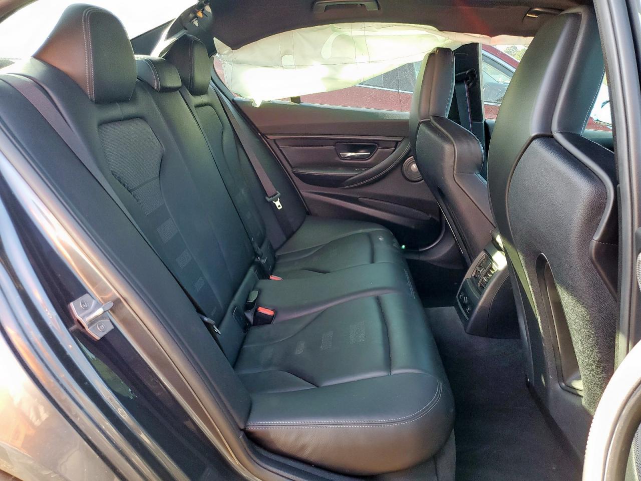 2018 BMW M3 VIN: WBS8M9C50J5J79575 Lot: 82248515